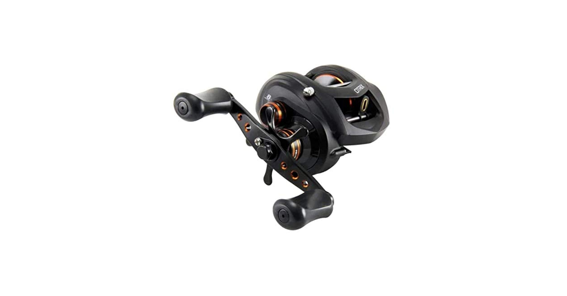リール ABUMATIC350 Citrix 350 Baitcast Reels | Okuma Fishing Tackle Corp