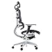 Produktbild Moolo Bürostühle Justierbarer ergonomischer Büro-Stuhl, Maschen-Gewebe-hohe Rückseite 360 Grad-Umdrehungs-Exekutivcomputer-Spiel E-Sports Stuhl Gaming Bürostuhl