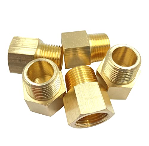 Piezas y accesorios de tuberías con acabado industrial premium para reformas 3