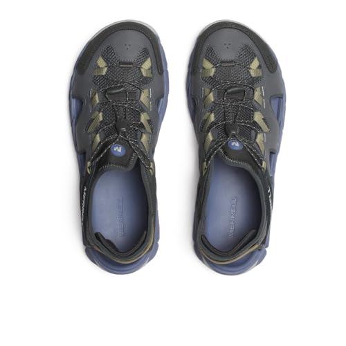 Image of Merrell Men's Maipo Explorer Sieve