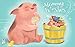 Mommy Wishes Love You Always Padded Board Book, Ages 1-5
