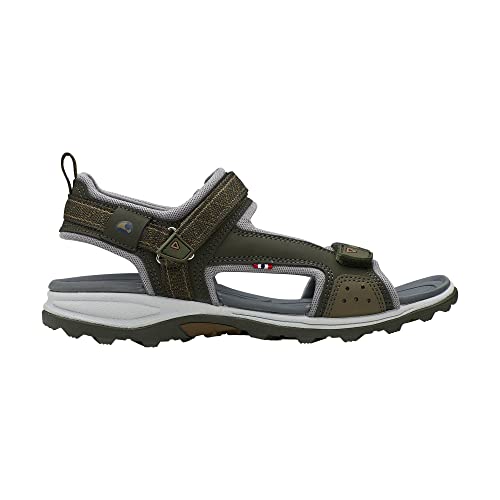 Sandalia Viking Sandoey unisex para adulto en diseño clásico y funcional para el verano.