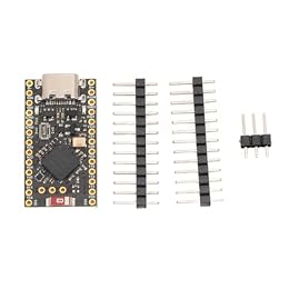 ciciglow NRF52840 Development Board with 1MB Flash Memory for IoT, Bluetooth 5.0, Compatible with Nano V2.0