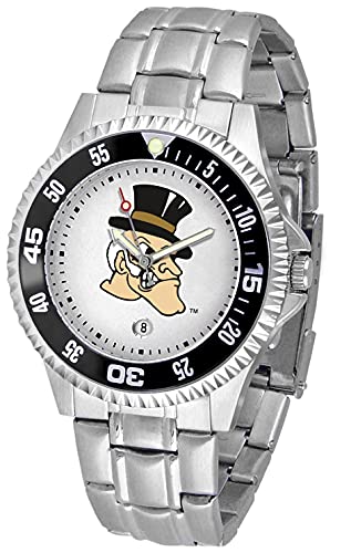 Wake Forest Demon Deacons �R���y�e�B�^�[�E�H�b�` ���^���o���h