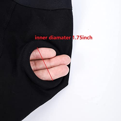 Strap On Harness Pants Strapless Strapon Harnesses Underwear for Men Women Unisex Briefs Unisex4