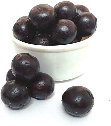 Nature Purify Pan Shots - 800G | Instant Paan, Mouth freshener, Mukhwas | Pan Flavor Candy