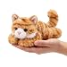 Yooyan Gato de peluche de 18 cm Imagen de Yooyan Gato de peluche de 18 cm