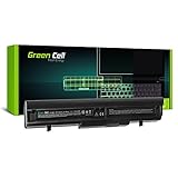 medion akoya p6622 akku austauschen Kapazität: 4400 mAh | Spannung: 14.8V | Zellenanzahl: 8 | Farbe: Schwarz | Zertifikate: CE, RoHS und FCC | 12 Monate Garantie