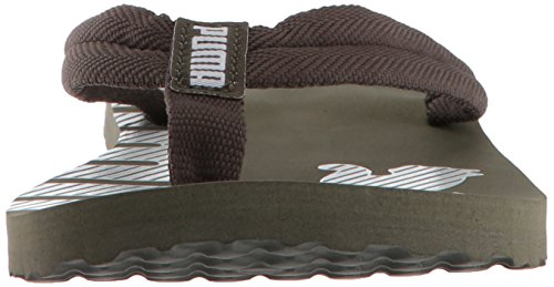Image of Puma Unisex-Adult Epic Flip V2 Jr Sandal