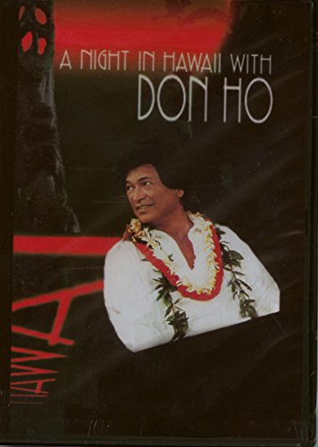 Night in Hawaii with Don Ho