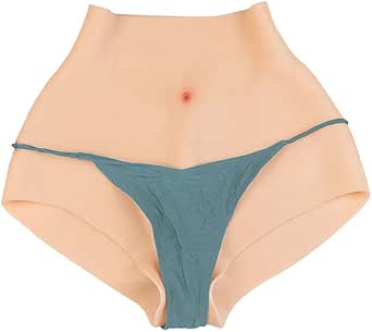 CULOTTE DE LEVAGE De Fesses Rehausseur De Hanche En Silicone Respirant