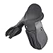 Wintec 2000 HART All Purpose Saddle 17 Black