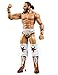 WWE Tony Nese Action Figure in 6-inch Scale with Articulation & Ring Gear, Series #98