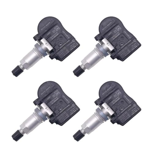Capteur TPMS pour Kia Optima Niro sécurité des pneus lors des trajets en famille