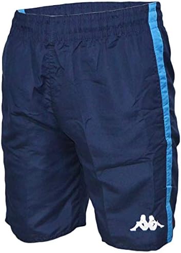 bermuda kappa carlo microfibra