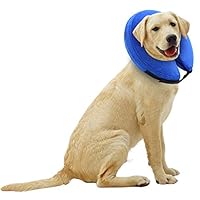 Algopix Similar Product 6 - EKOMG Protective Inflatable Collar for