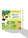 Can You Say It, Too? Woof! Woof!: (An Interactive Lift-the-Flap Animal Sound Book Featuring Pets Including Dogs, Cats, and Bunnies - For Babies and Toddlers)