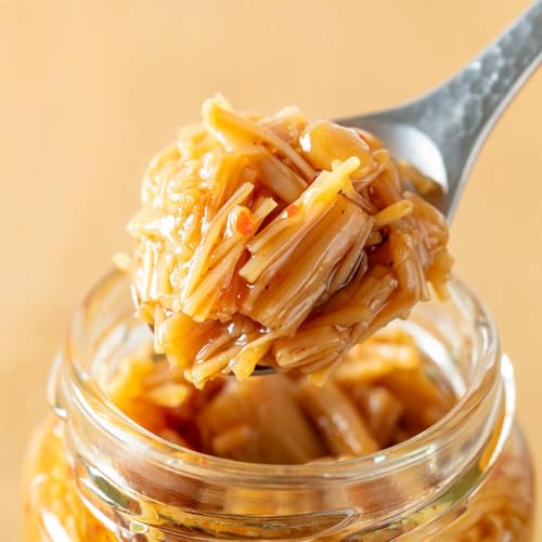 サンクゼール 久世福 七味なめ茸 130g