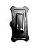 Replacement Belt Clip Holster for OtterBox Defender Series Case Apple iPhone 12ProMAX 12ProMAX (6.7