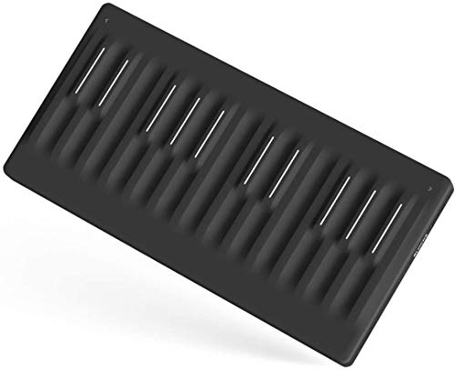 ROLI Seaboard BLOCK 動作確認済み・登録解除済み 4XL5Y Seaboard／BLOCKシリーズなど、ROLI製品の取り扱いを再開！ | Rock oN