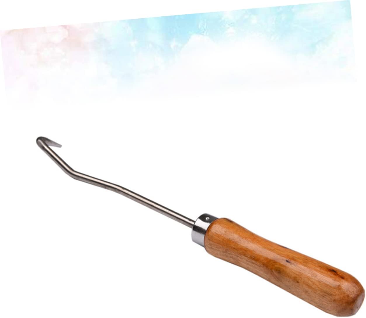 Cleaning Hook Bee Tool Cleaning Tools Cleaner Tool Beekeeping Tool Cleaning Hook