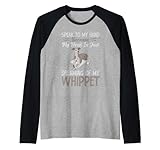 Whippet Gifts for Whippet Lover & Whipped Dog Gift