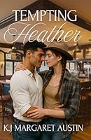 Tempting Heather: Glen Innes Series 1763514277 Book Cover