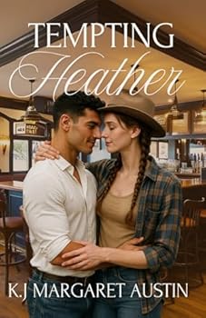Paperback Tempting Heather: Glen Innes Series Book