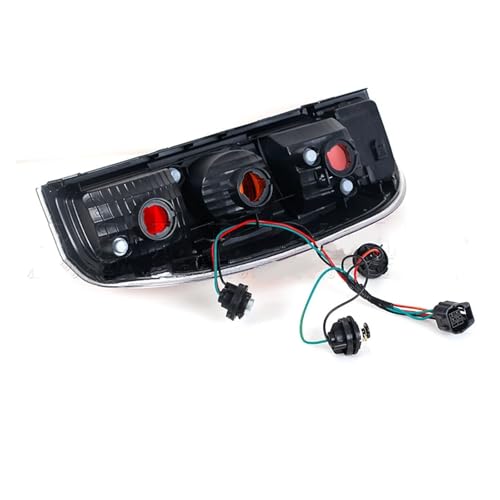 Feu arrière pour Mazda BT50 solution infiltration eau et ampoule grillée gauche droit