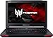 Produktbild Acer Predator 15 (G9-593-74VX) 39,6 cm (15,6 Zoll Full HD) Laptop (Intel Core i7-6700HQ, 16GB RAM, 1000GB HDD, 256GB SSD, Nvidia GeForce GTX 1070, DVD, Win 10 Home) schwarz