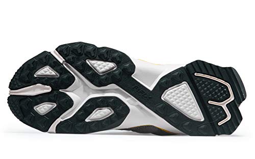 RAX Men's Wolf Outdoor Breathable Hiking Boot Camping Backpacking Shoes Lightweight Sneaker2