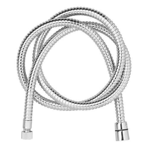 Tuyau de douche extérieur 2m flexible et résistant caravane - 7