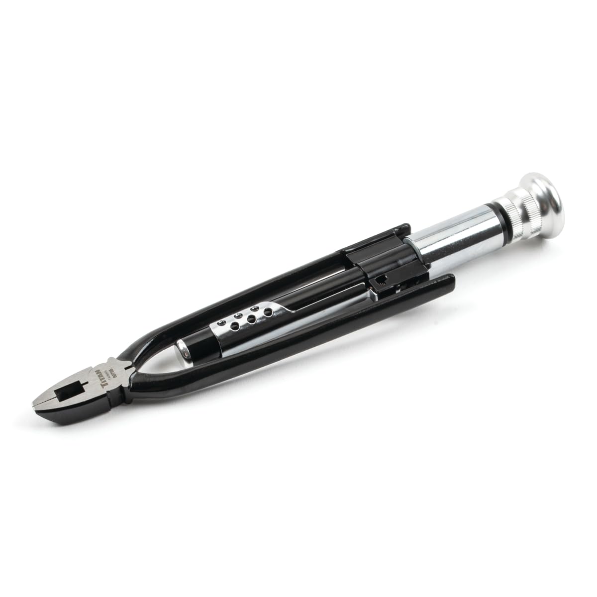 Amazon.com: Titan Tools - 6 in. Automatic Reversible Safety