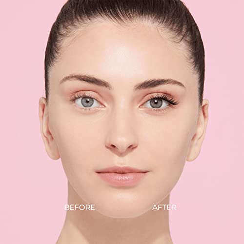 2. Bild von KISS imPRESS FALSIES Press-on Lash KIT #01 Natural