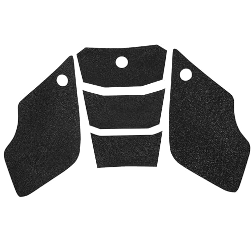 Genou et Grip Antidérapant pour Réservoir CO&Love 400X 500X ZF500GY