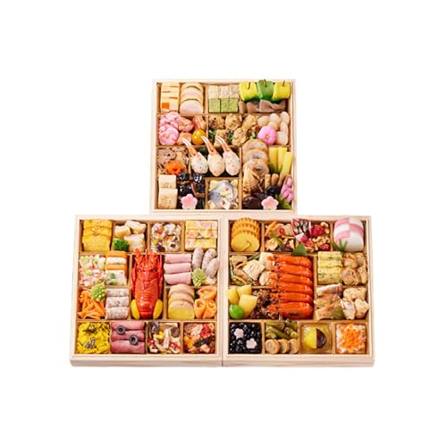 高島屋選定品 京都[しょうざん]和洋おせち料理 三段重「華宴」4〜5人前 [お届け予定日]2025年12月30日 和食 洋食 2026 正月 お祝い お取り寄せ 通販 年内配送 ふるさと納税