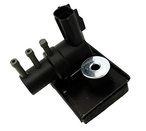 Turbo Wastegate Boost Control Solenoid For 1999-2003 Ford F-250 F-350 F-450 F-550 E-350 E-450 E-550 Excursion 7.3L Diesel Powerstroke F81Z6C673Aa #TOP3