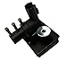 Turbo Wastegate Boost Control Solenoid for 1999-2003 Ford F-250 F-350 F-450 F-550 E-350 E-450 E-550 Excursion 7.3L Diesel Powerstroke F81Z6C673AA