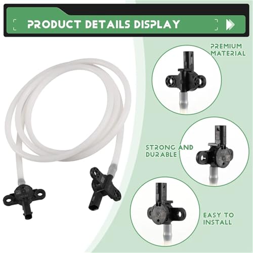 Capteur de vitesse 73551400A pour Tesla Model 3 avec protection piétons