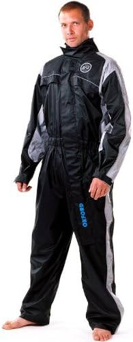 bone dry rain suit