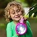 Melissa & Doug Sunny Patch Trixie Ladybug Flashlight With Easy-Grip Handle