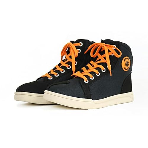 [XRCR] oCNV[Y JWACfBOV[Y WptBbgf MT016-2 (JP FIT) O[(GRAY) ubN(BLACK) Xj[J[ X c[O ʋΒʊw (BLACK×ORANGE, {̌C̃TCY@