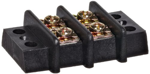 Morris Products 22122 Terminal Strips, 2.05