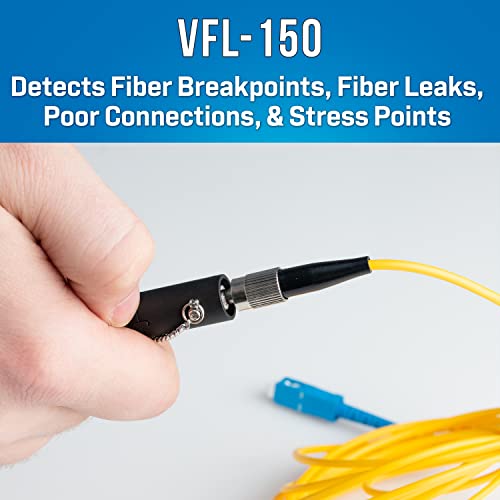 Kit de Preparación FTTH Jonard Tools TK-185PON miniatura 5