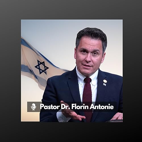Israel, ultima generatie: Smochinul a &Icirc;nfrunzit | cu Pastor Dr. Florin Antonie