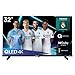 Hisense 32A5Q TV 81,3 cm [32] Full HD Smart TV Wi-Fi Nero...