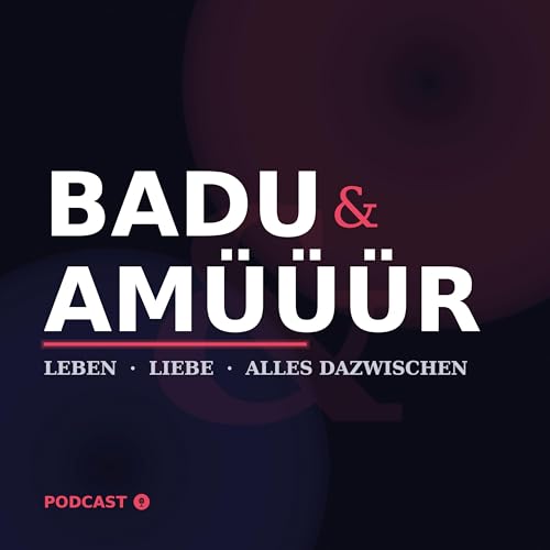Couverture de Badu & Am&uuml;&uuml;&uuml;r