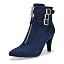 Blue Suede