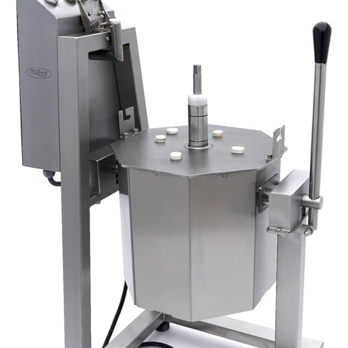 Maxima Gastro Cutter - 30 l