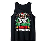 Fleet Coordinator Xmas Santa T-Shirt Co.